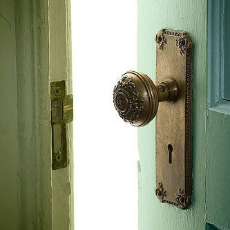 door-open
