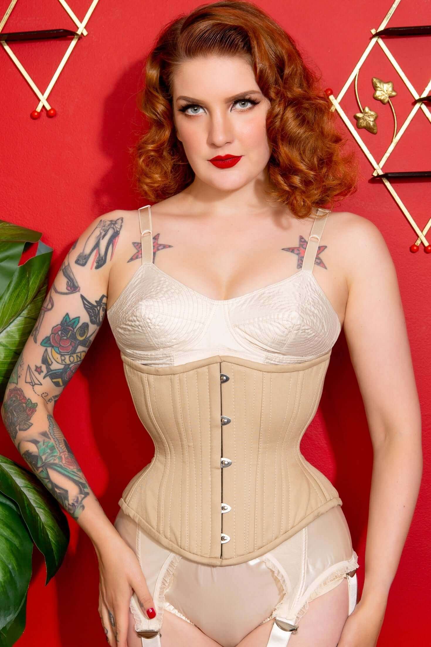 5 Common Waist Training Myths Debunked
