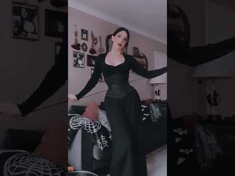 Corset gainant Playgirl Mimi en maille